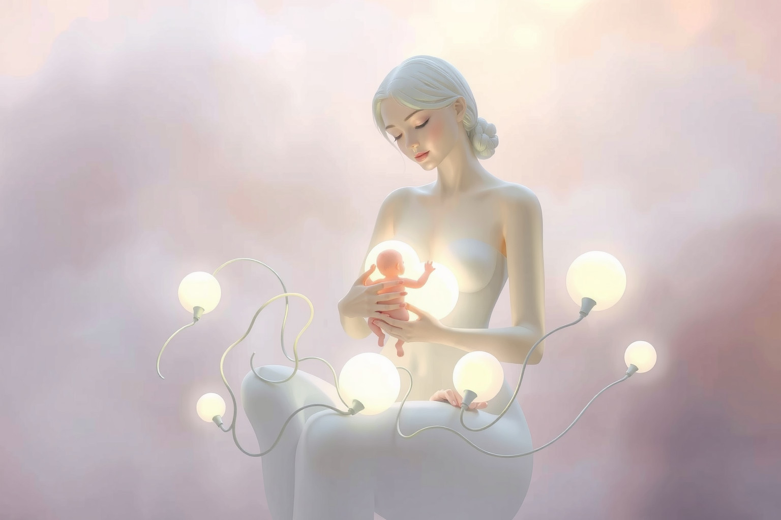 Sognare figli nonostante reumatismo simboleggia speranza e resilienza.