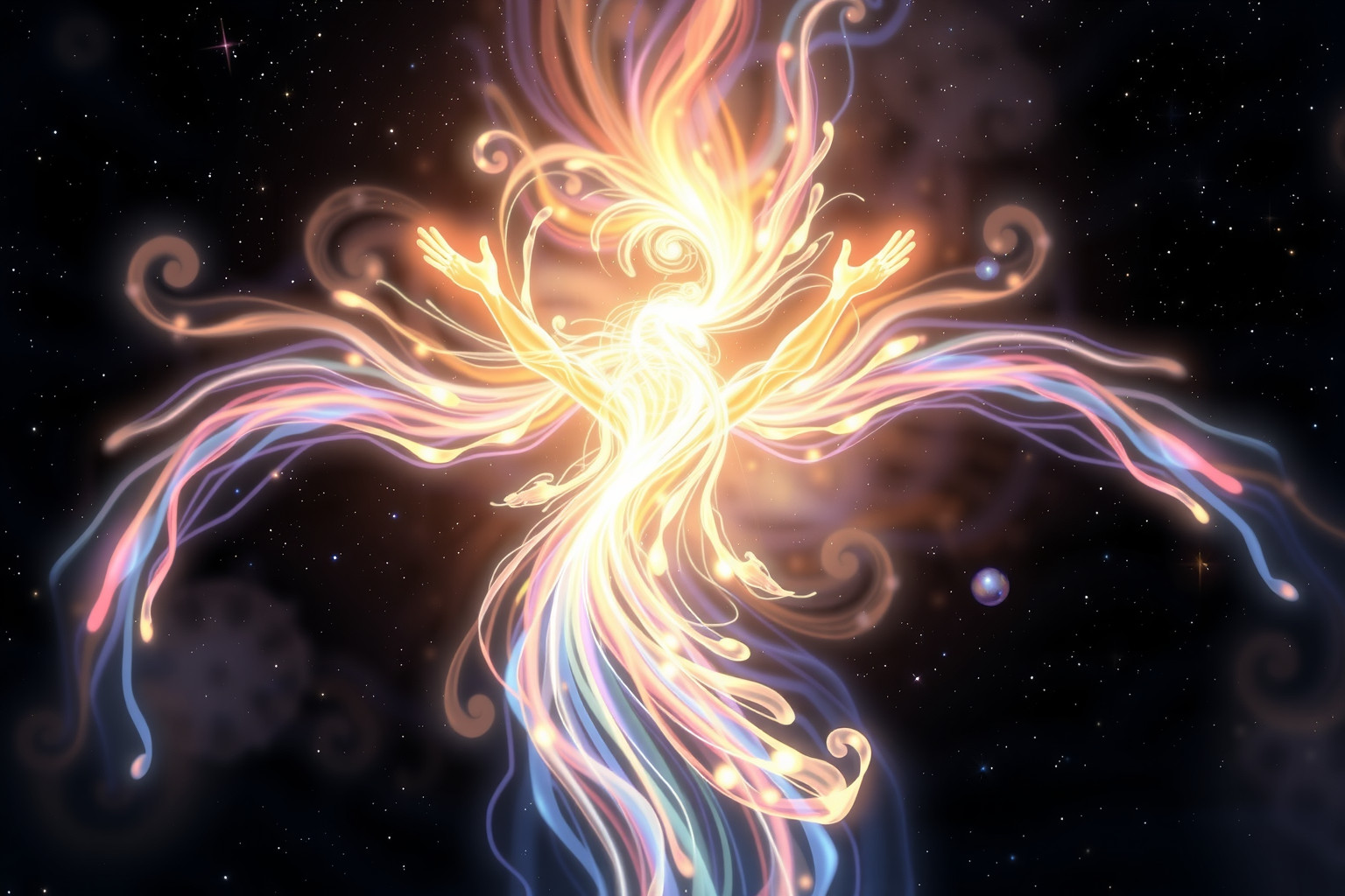 Sognare poteri illimitati simboleggia desiderio di controllo assoluto.