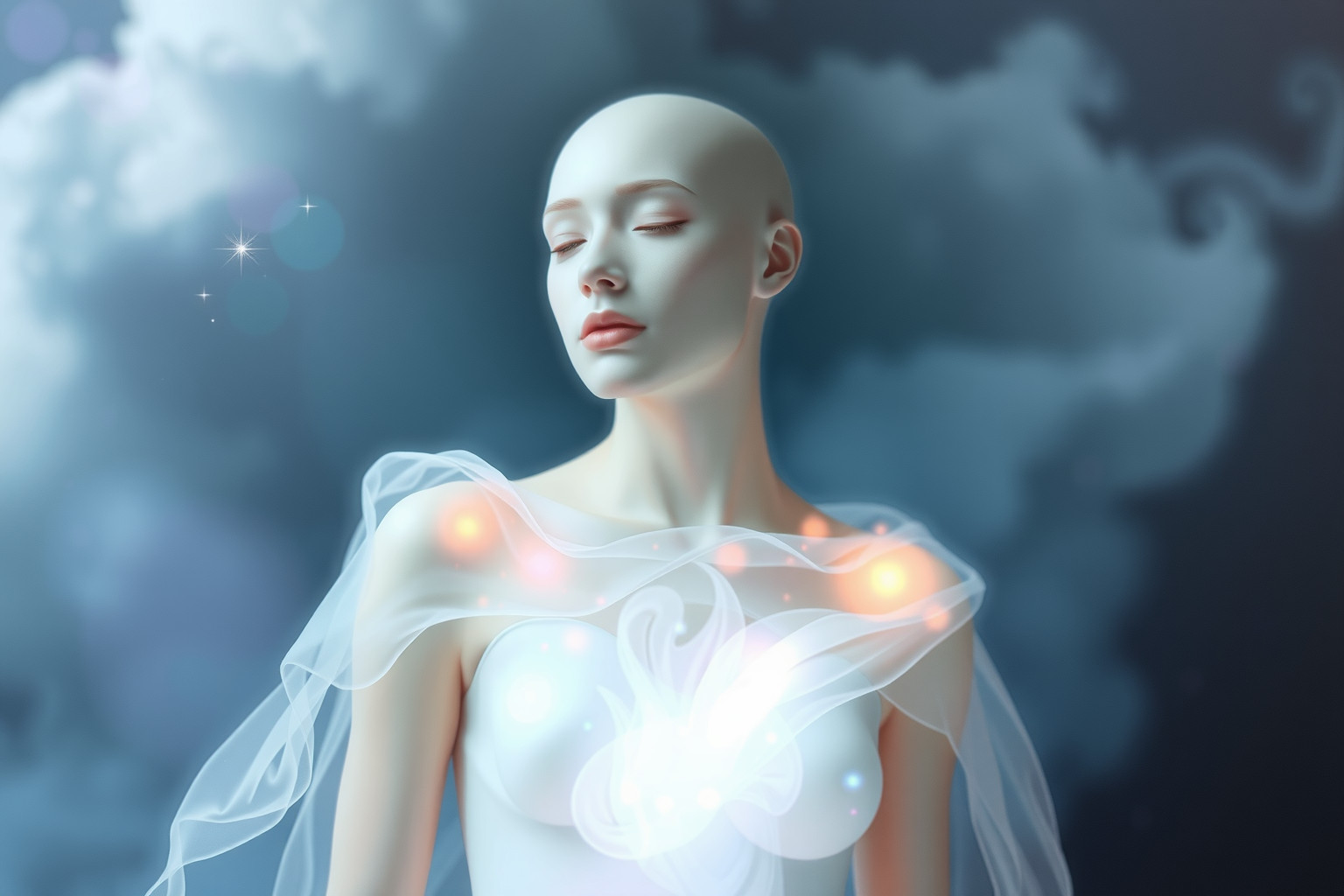 Sognare peso sulle scapole simboleggia responsabilità emotive opprimenti.