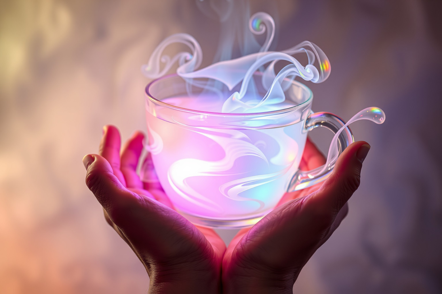 Sognare bevanda medicinale strana indica cambiamenti interiori imprevisti.