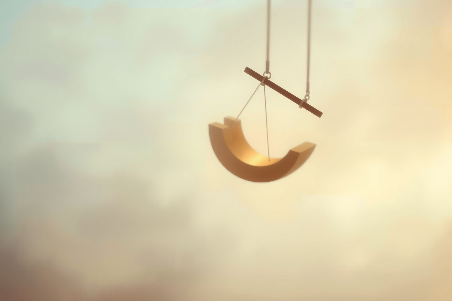 Sognare cadute da draisina simboleggia ansia e insicurezza profonde.