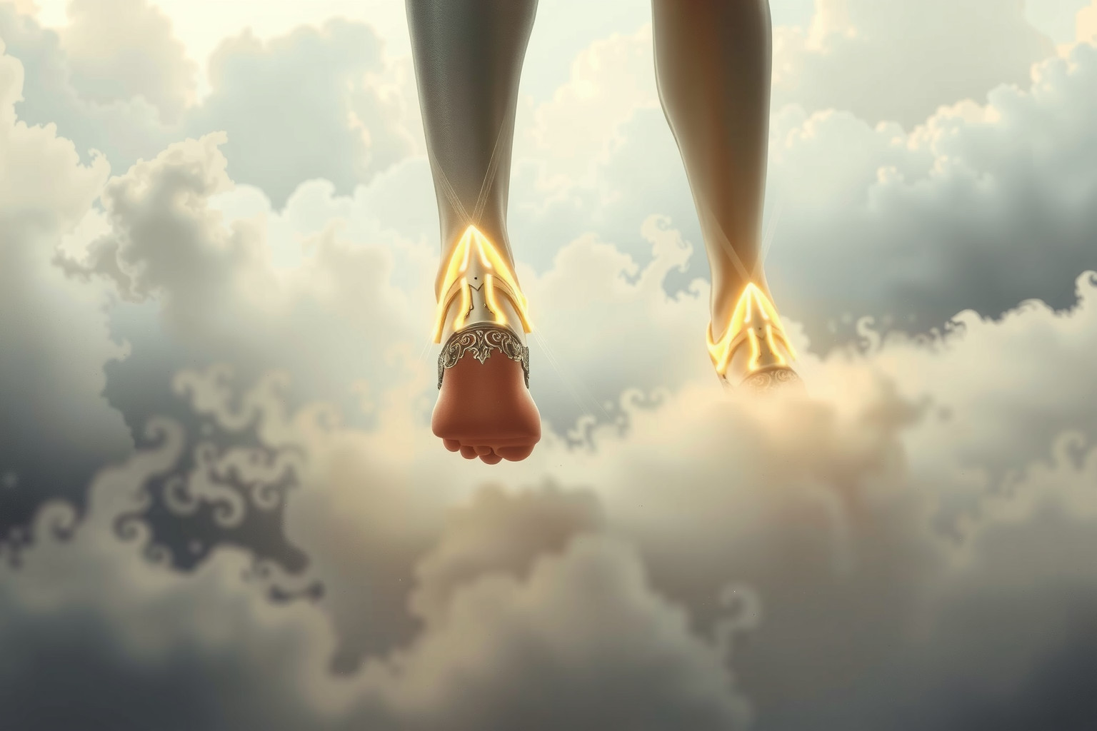 Sognare speroni goffi simboleggia insicurezza e sfide imminenti.