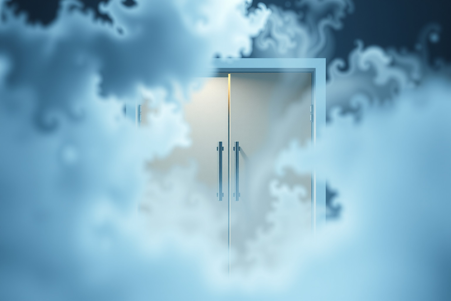 Sognare di chiudere un congelatore indica desiderio di controllare emozioni nascoste.