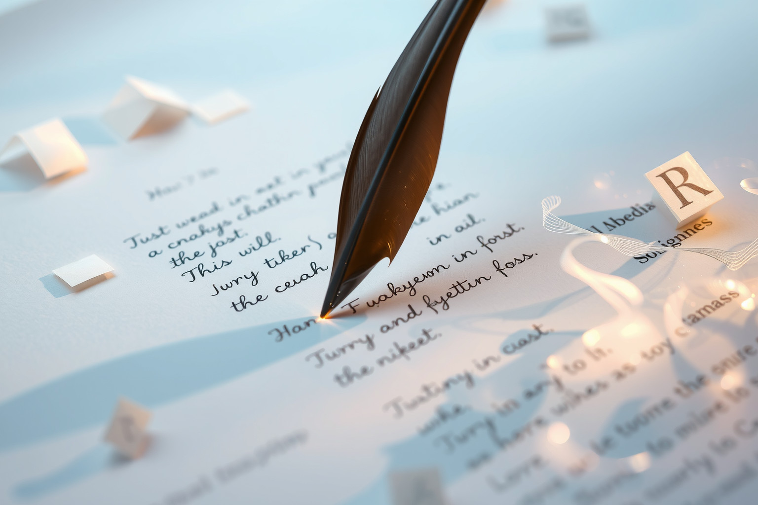 Sognare di citare correttamente riflette il bisogno di riconoscimento intellettuale.