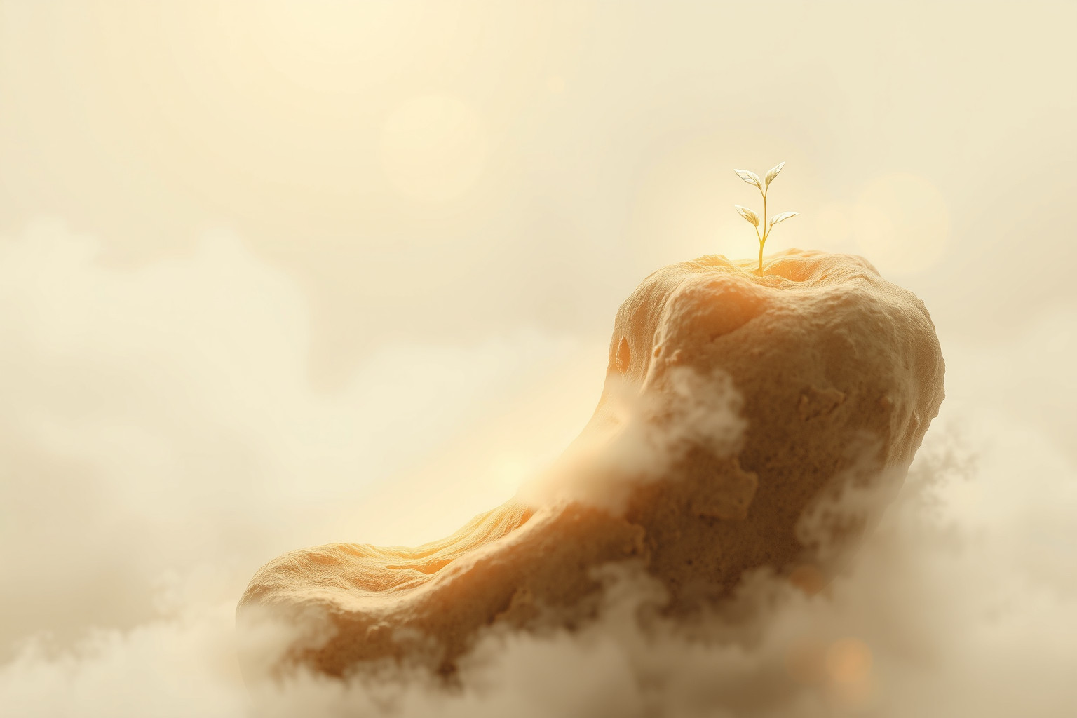 Sognare di comprare terreno indica desiderio di crescita personale e stabilità.