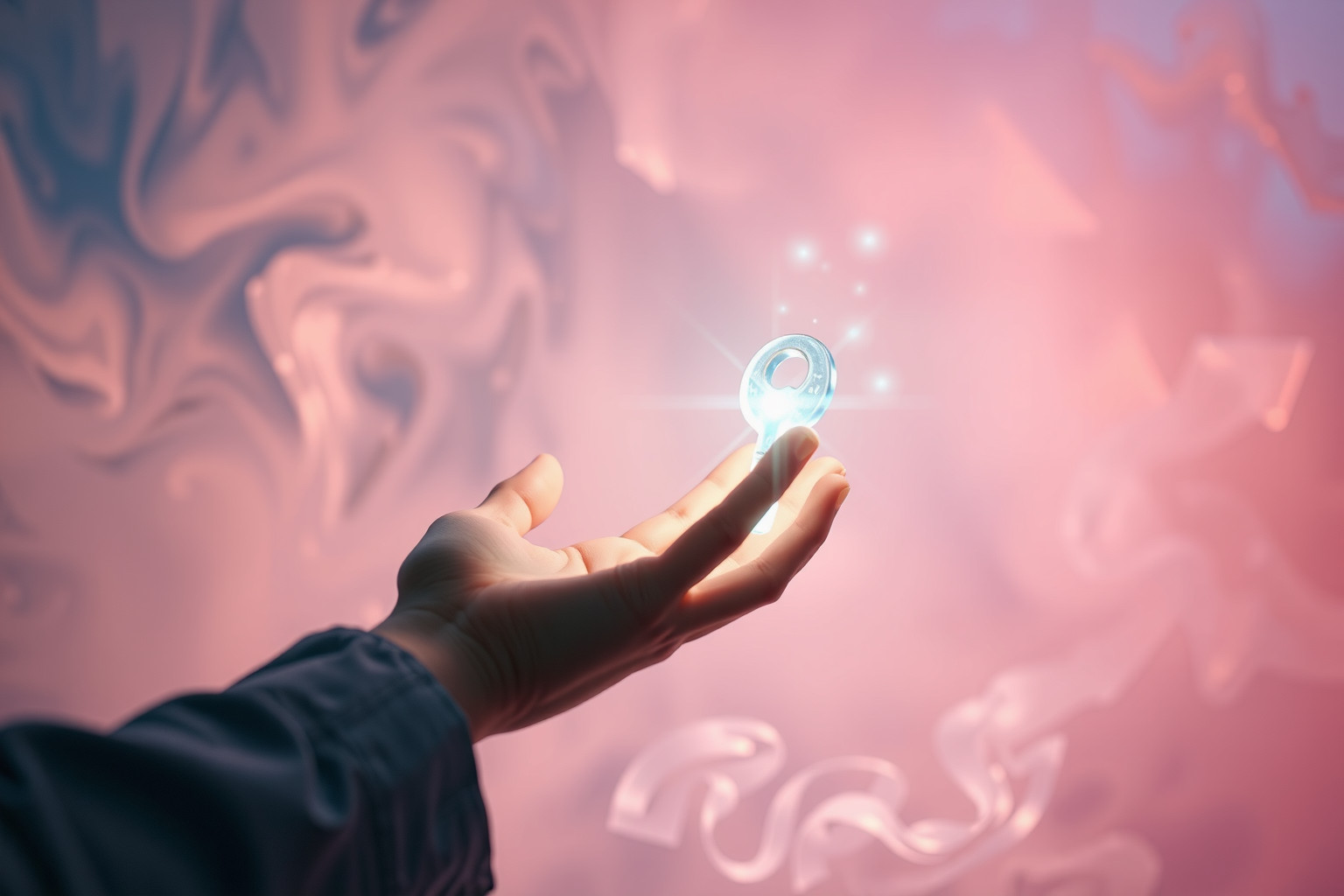 Sognare un grimaldello indica desiderio di nuove opportunità nascoste.