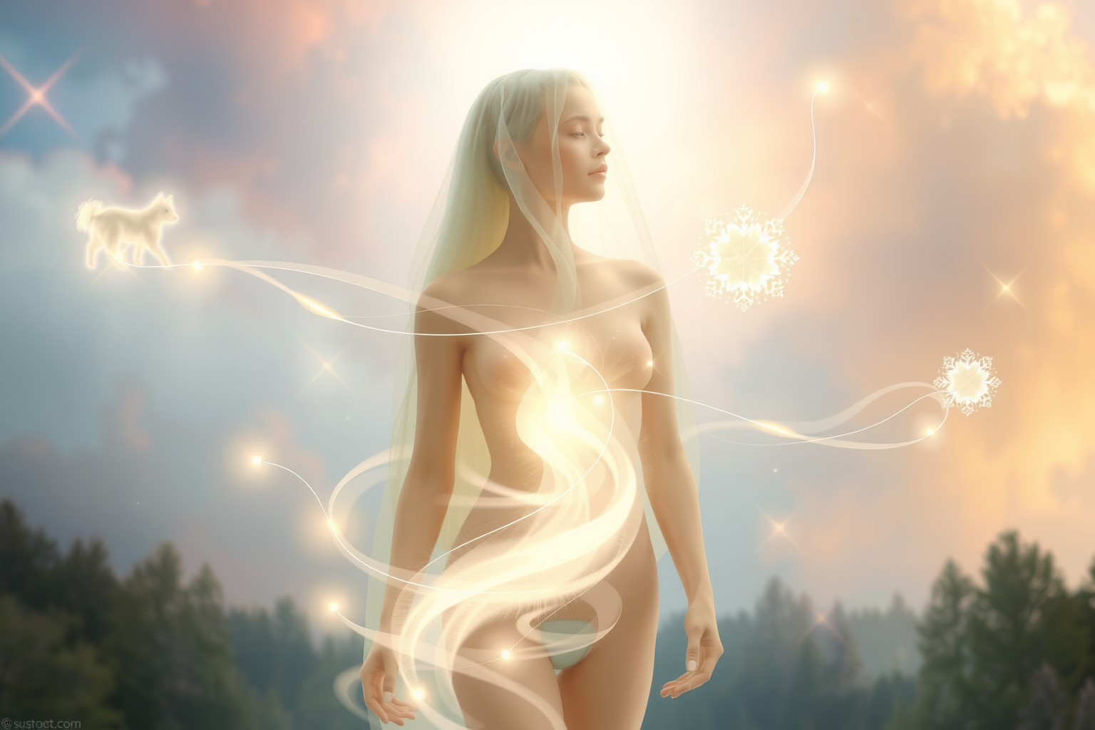 Sognare animali parla di connessione profonda con l’istinto nascosto.