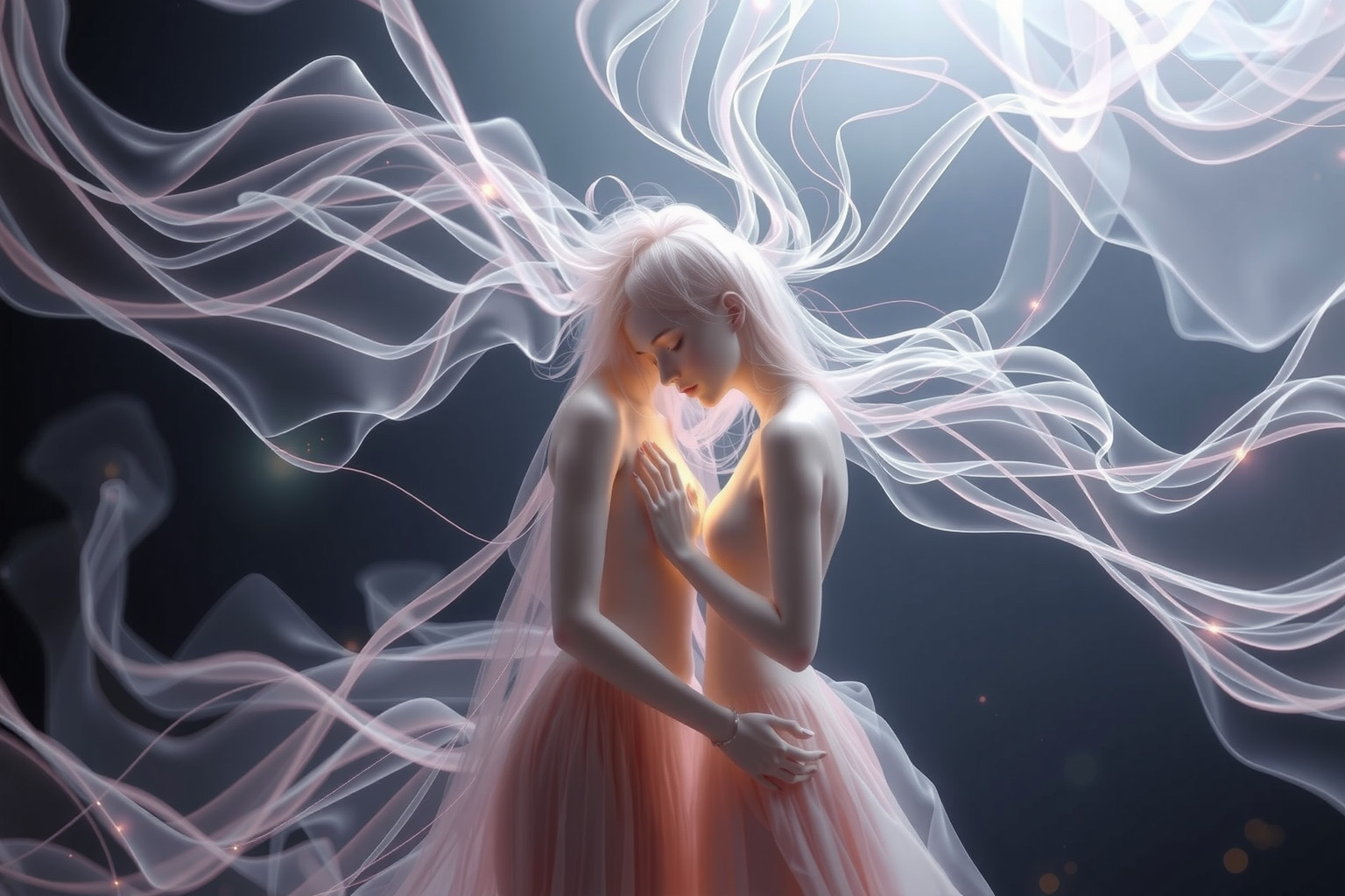 Sognare segreti condivisi indica fiducia profonda nell'amicizia.