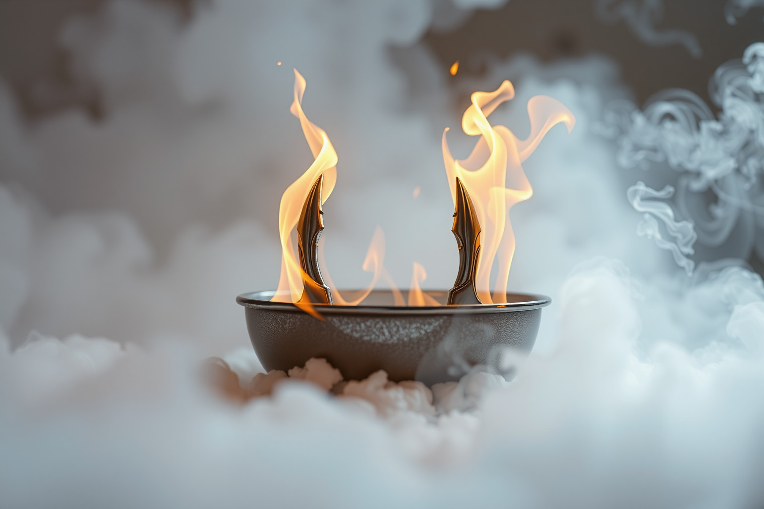 Sognare speroni cucinati simboleggia controllo e potere personale.