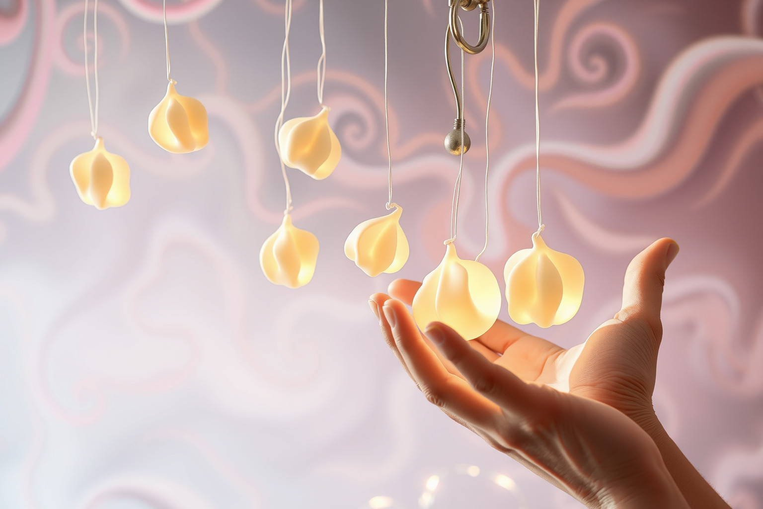 Sognare gnocchi simboleggia creatività, cura e gestione personale.