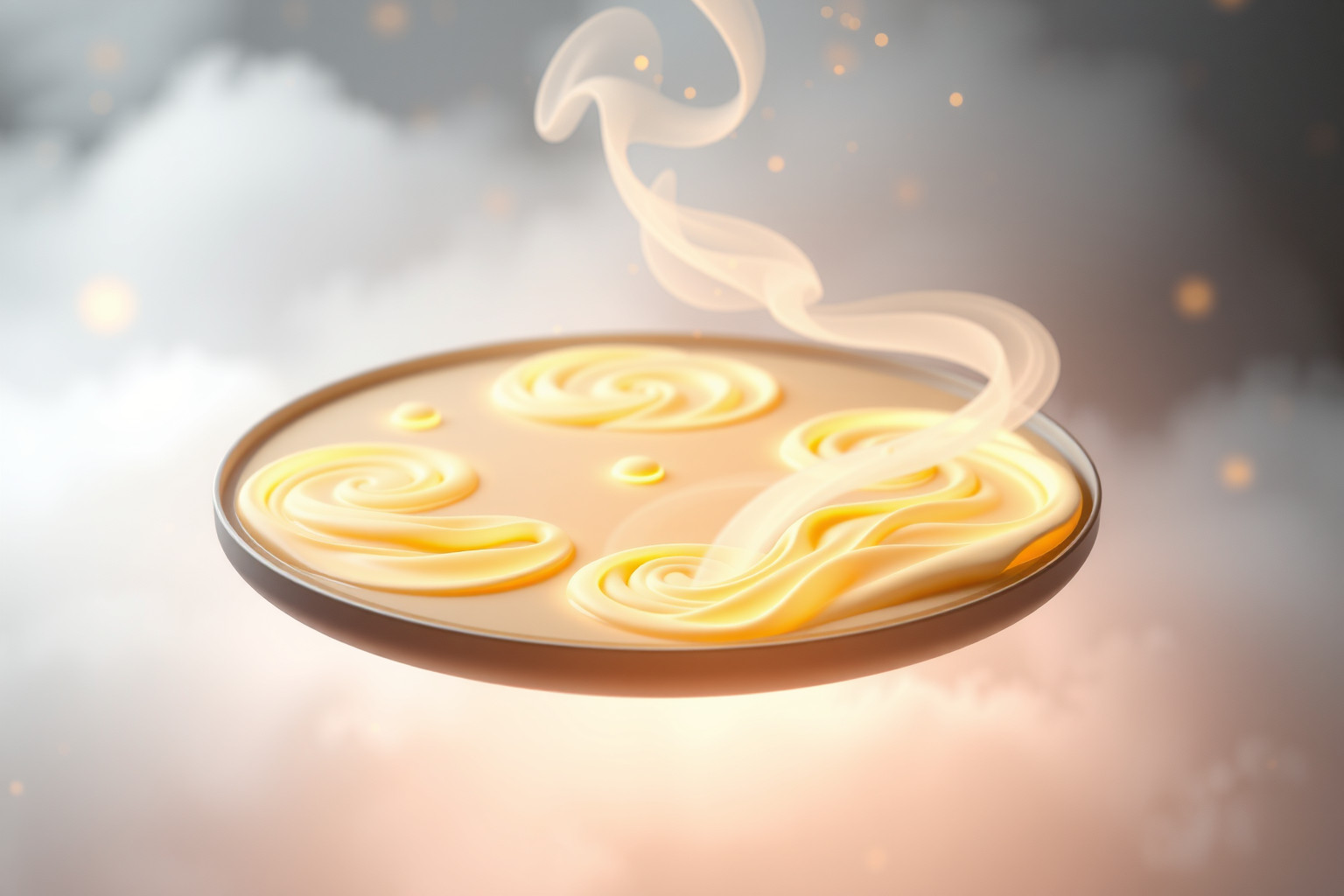 Sognare di cucinare pancake simboleggia creatività e nuovi inizi.