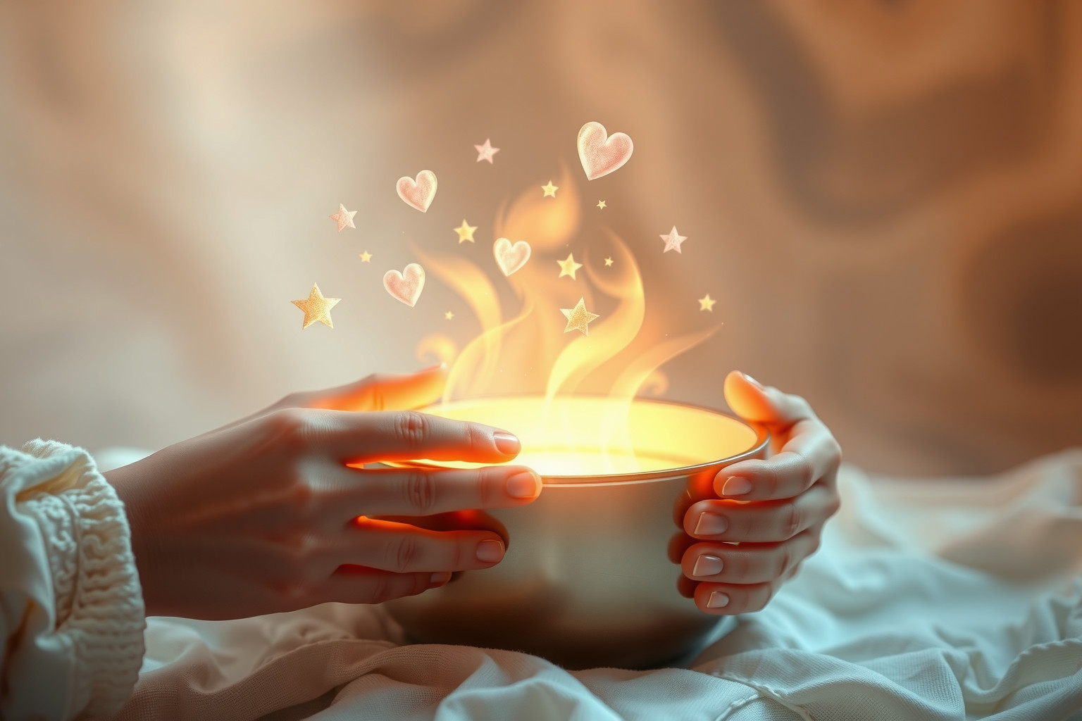 Sognare di cucinare simboleggia cura, altruismo e dedizione verso gli altri.