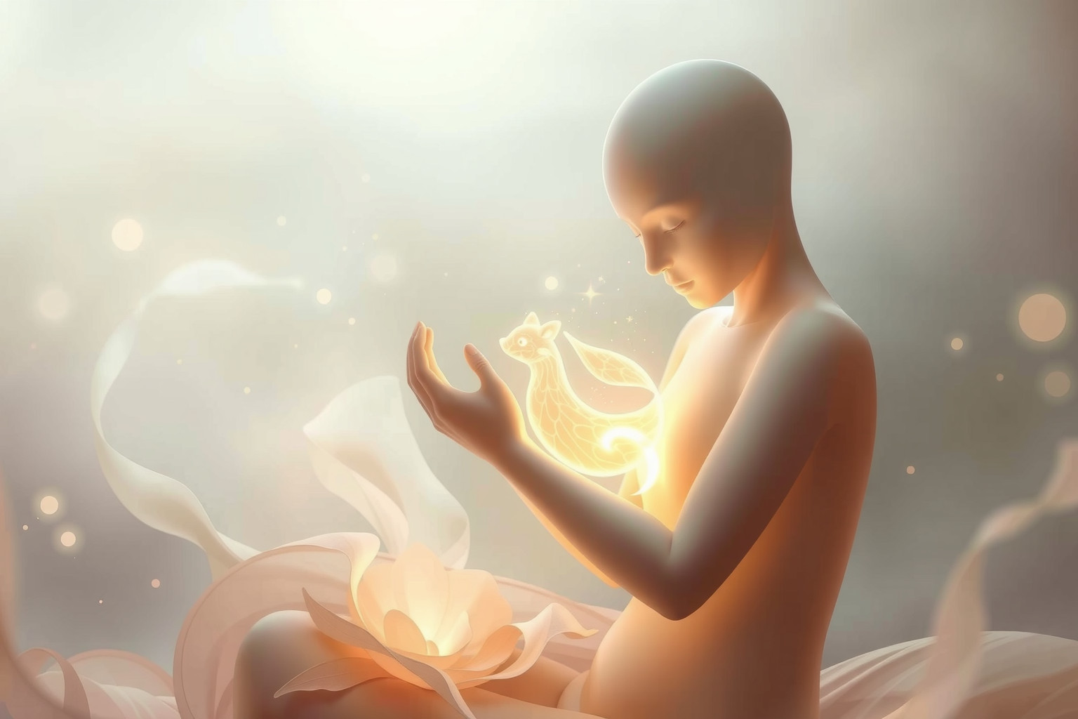 Sognare di curare un animale dalle pulci simboleggia protezione e attenzione.