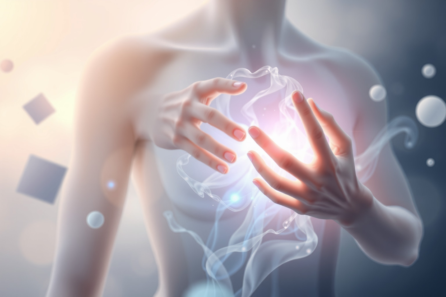 Sognare di curare una ferita simboleggia guarigione interiore e perdono.