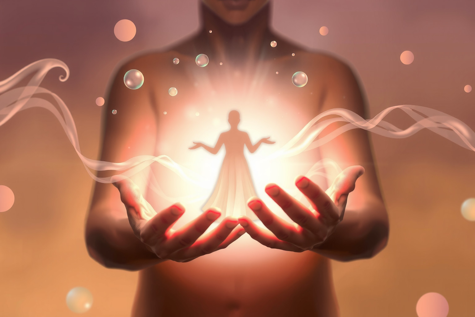 Sognare di dare un massaggio riflette empatia e cura verso altri.