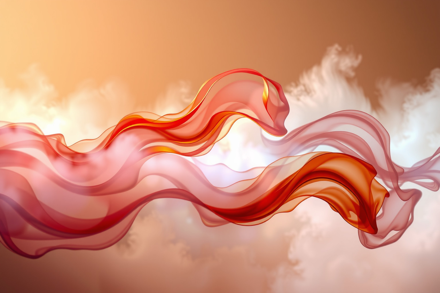 Sognare colori vivaci simboleggia entusiasmo e creatività interiore.