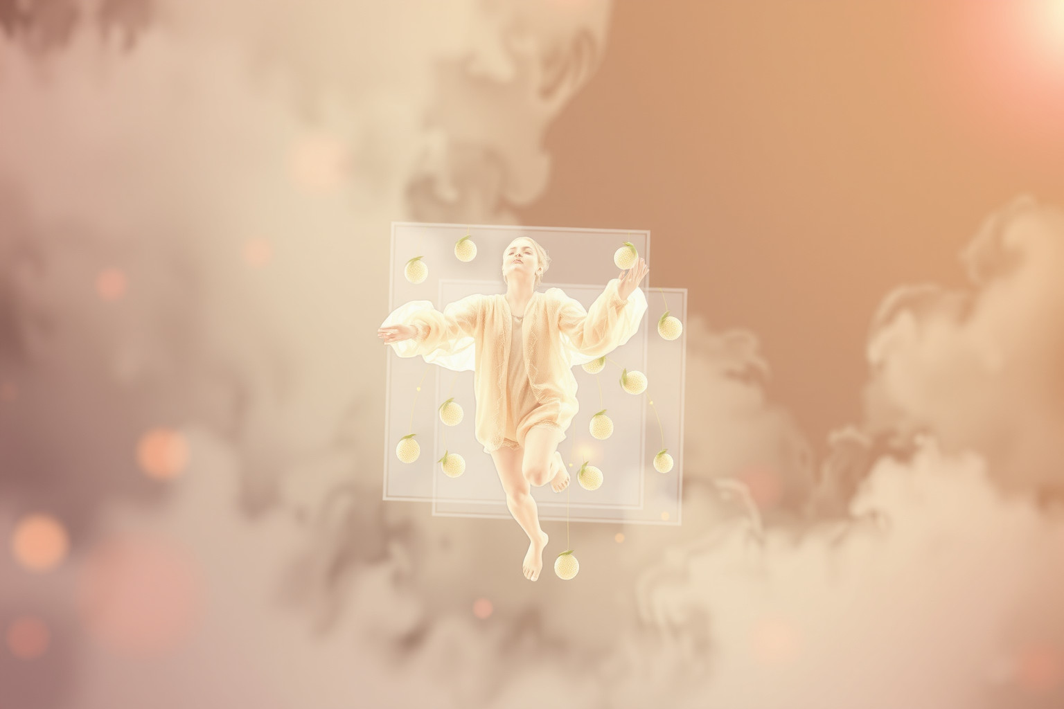 Sognare dimagrire spesso riflette illusioni sulle diete miracolose.