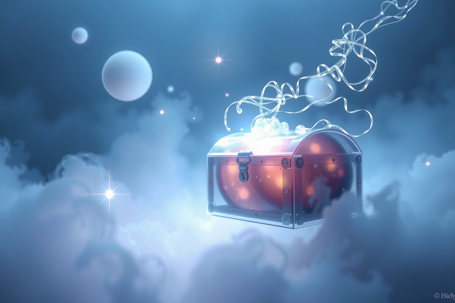 Sognare un’eredità strana riflette desideri nascosti e trasformazioni interiori.