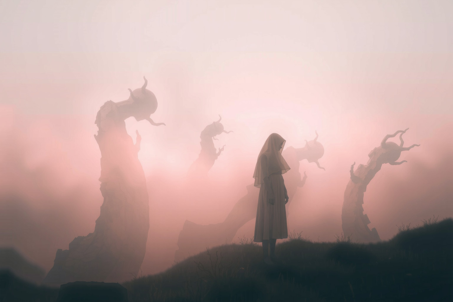 Sognare abbandono riflette paure profonde di solitudine emotiva.