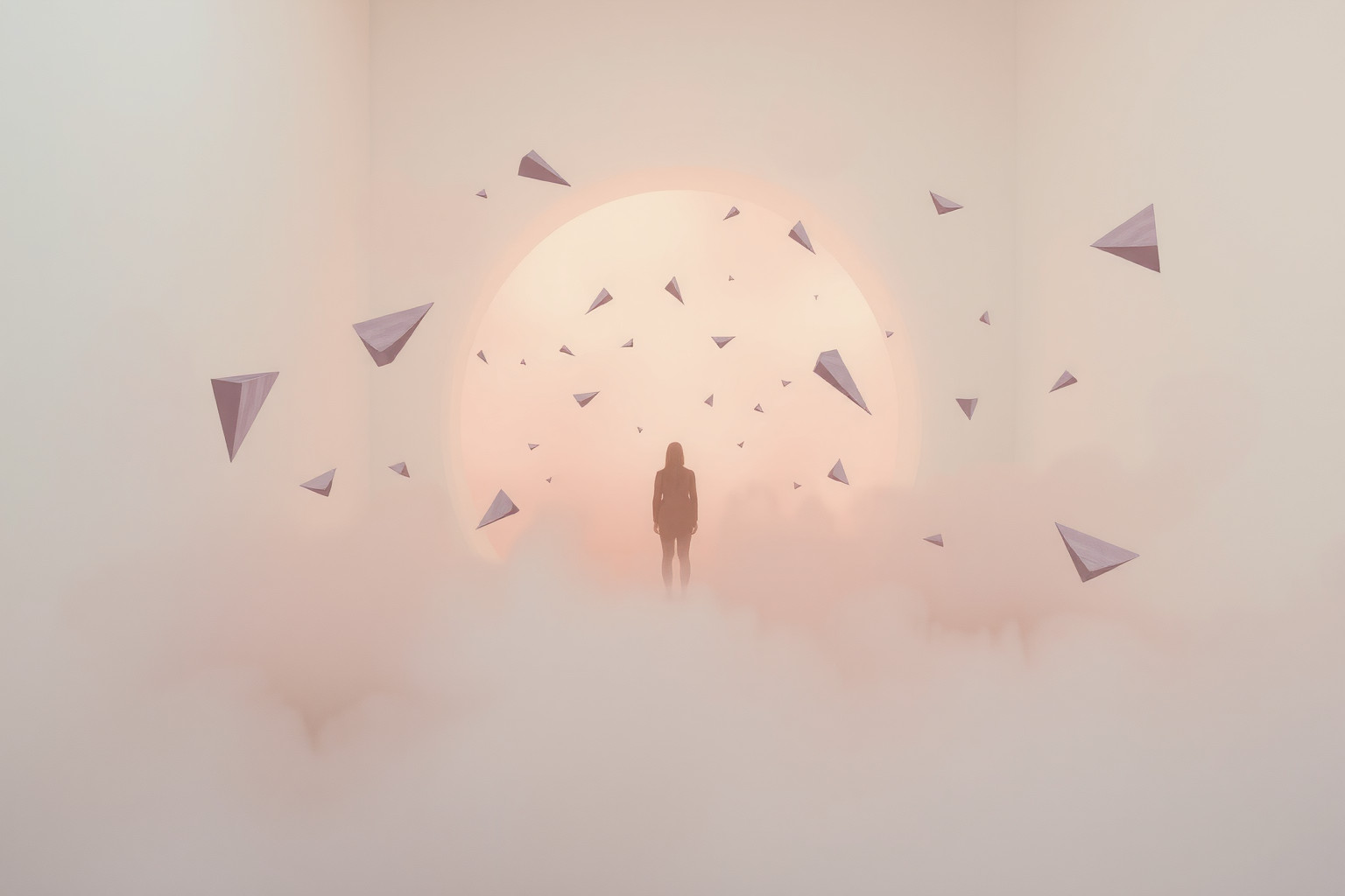 Sognare l’abbandono riflette paure profonde di solitudine e perdita.