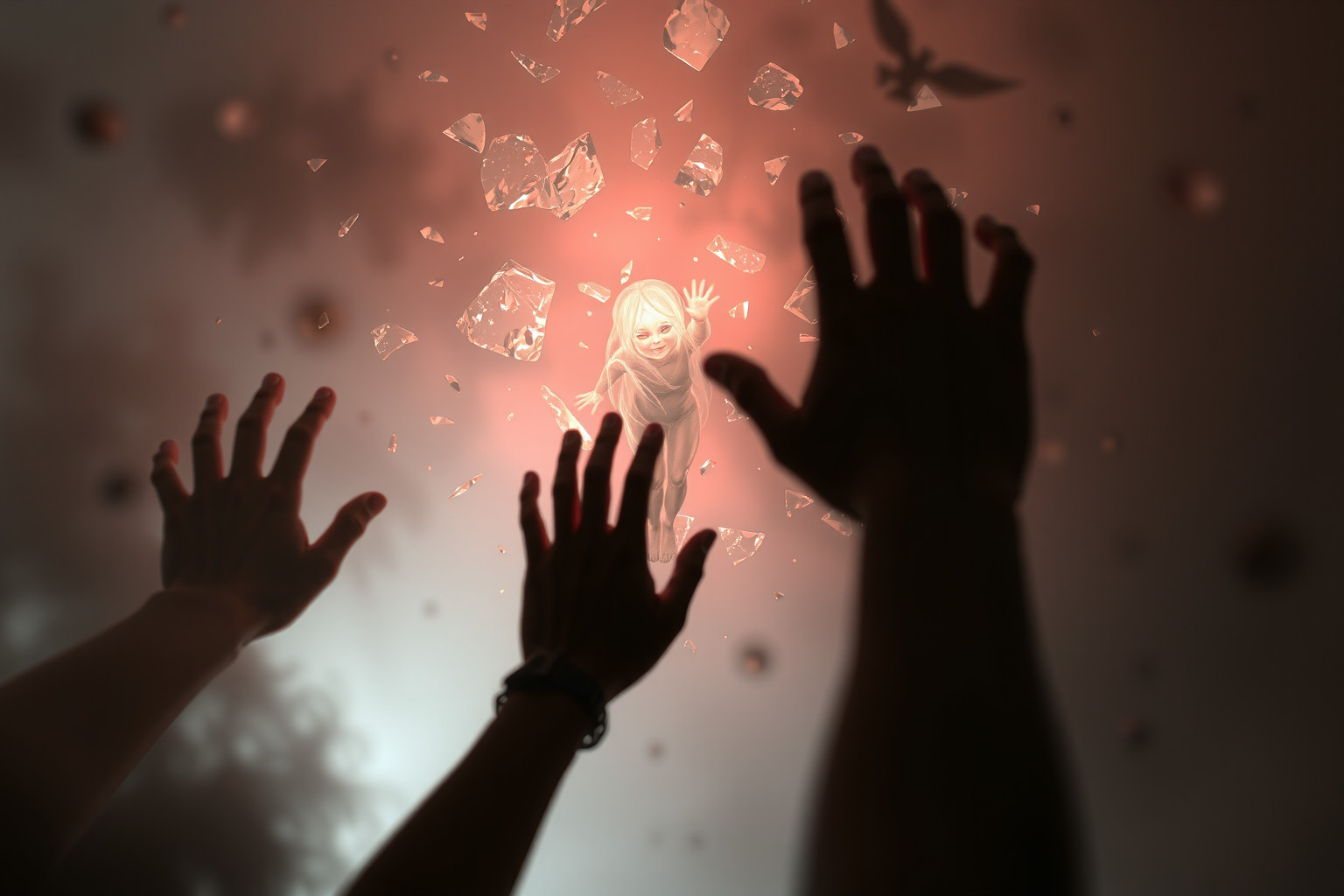 Sognare accuse ingiuste riflette timori di tradimento e inganno.