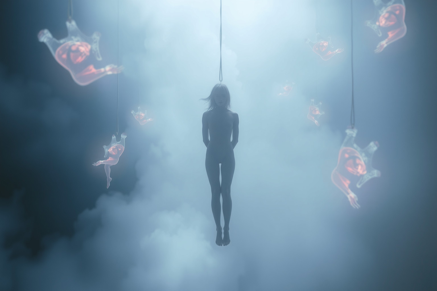 Sognare un'autopsia riflette spesso la necessità di verità nascoste.