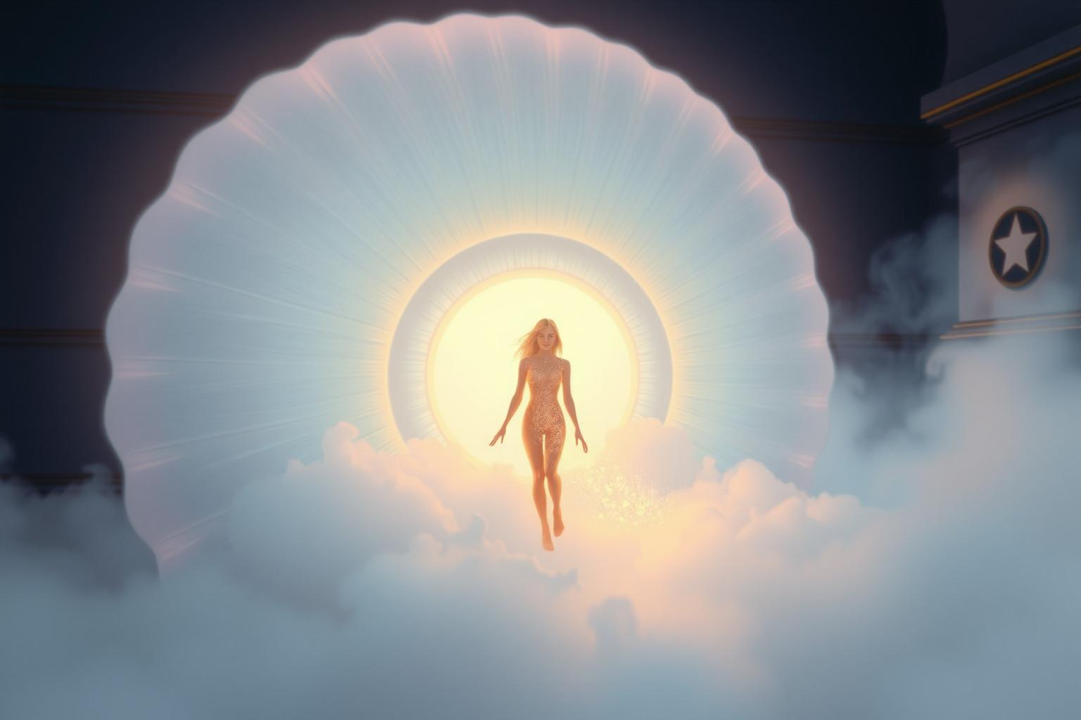 Sognare conchiglie indica protezione e crescita interiore nascosta.