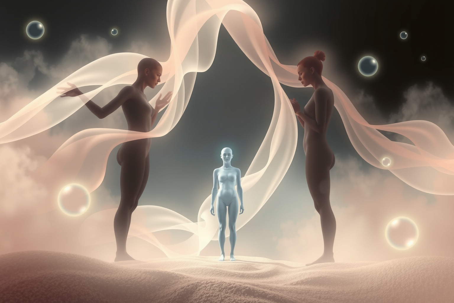 Sognare due amori riflette conflitti emotivi e desideri nascosti.