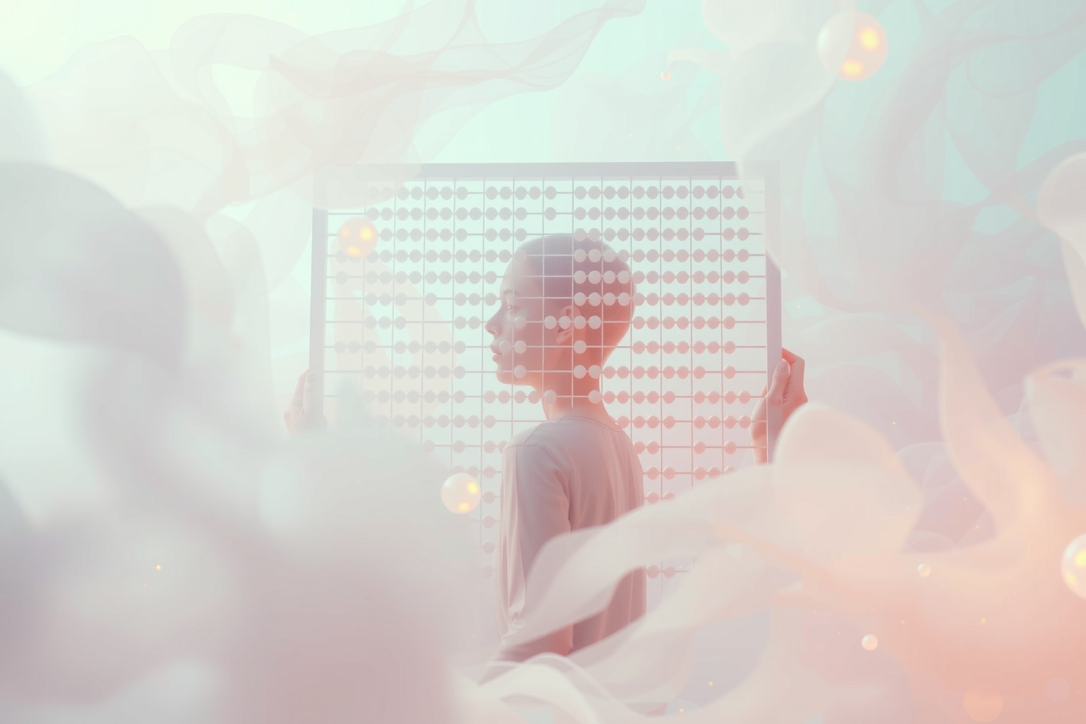 Sognare lavagne da calcolo indica intuito e desiderio di organizzazione.