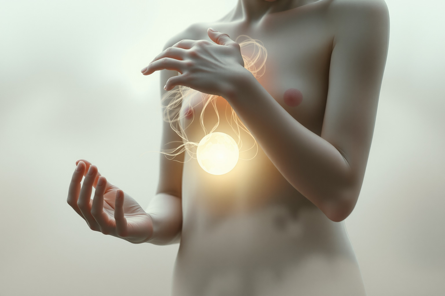 Sognare la perdita dell'innocenza riflette paure di vulnerabilità emotiva.