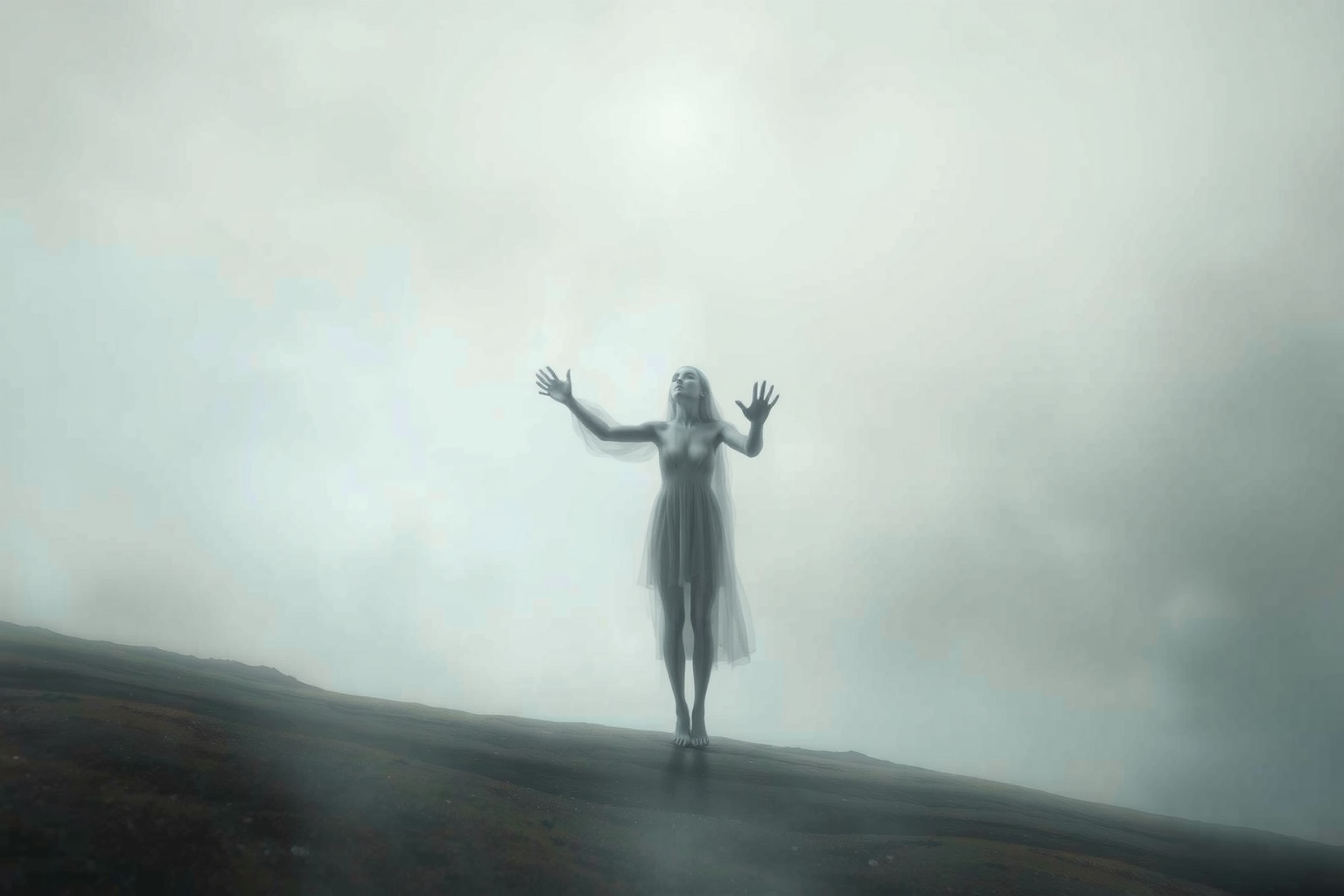 Sognare diseredato riflette paura di perdita e isolamento emotivo.