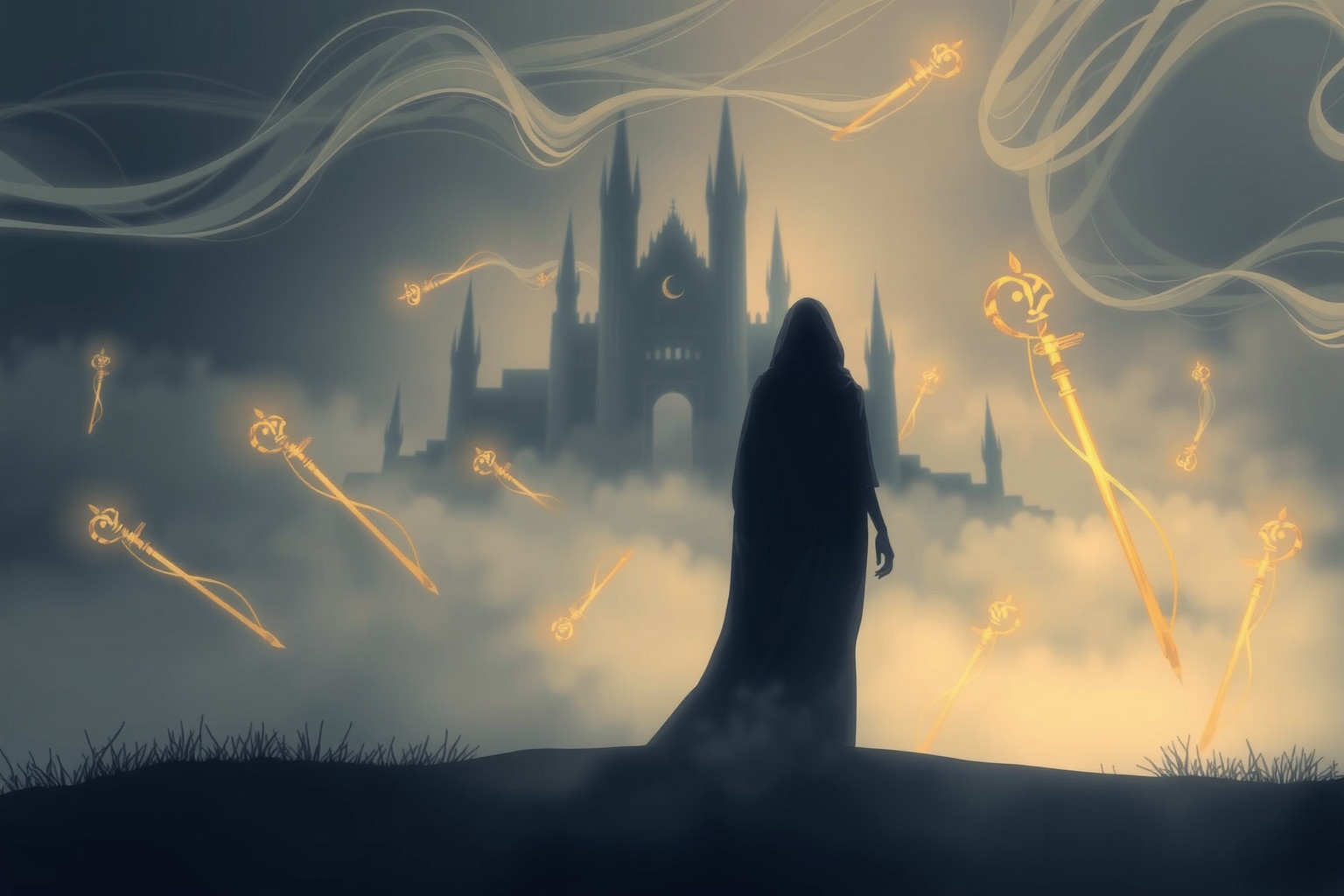 Sognare l’esilio indica solitudine e allontanamento da potere personale.