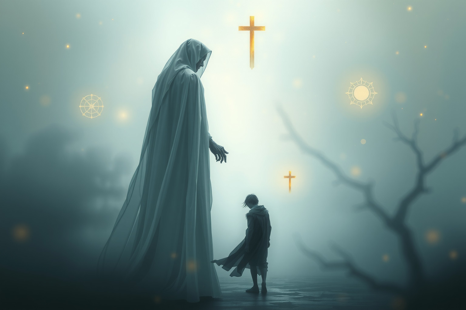 Sognare un nobile giudicante riflette insicurezze interiori e giudizi.