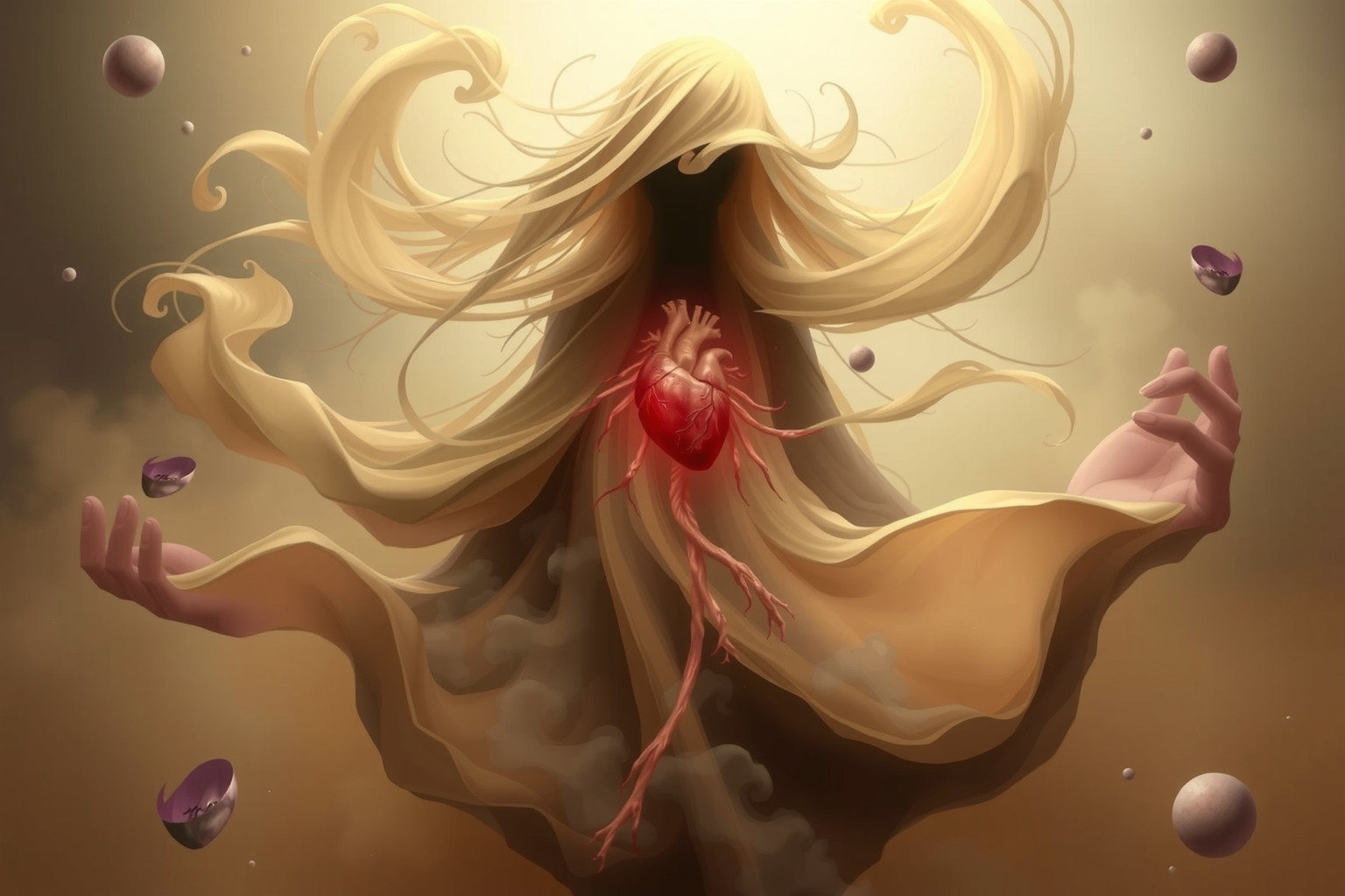 Sognare obesità riflette spesso ansie su salute e autostima personali.