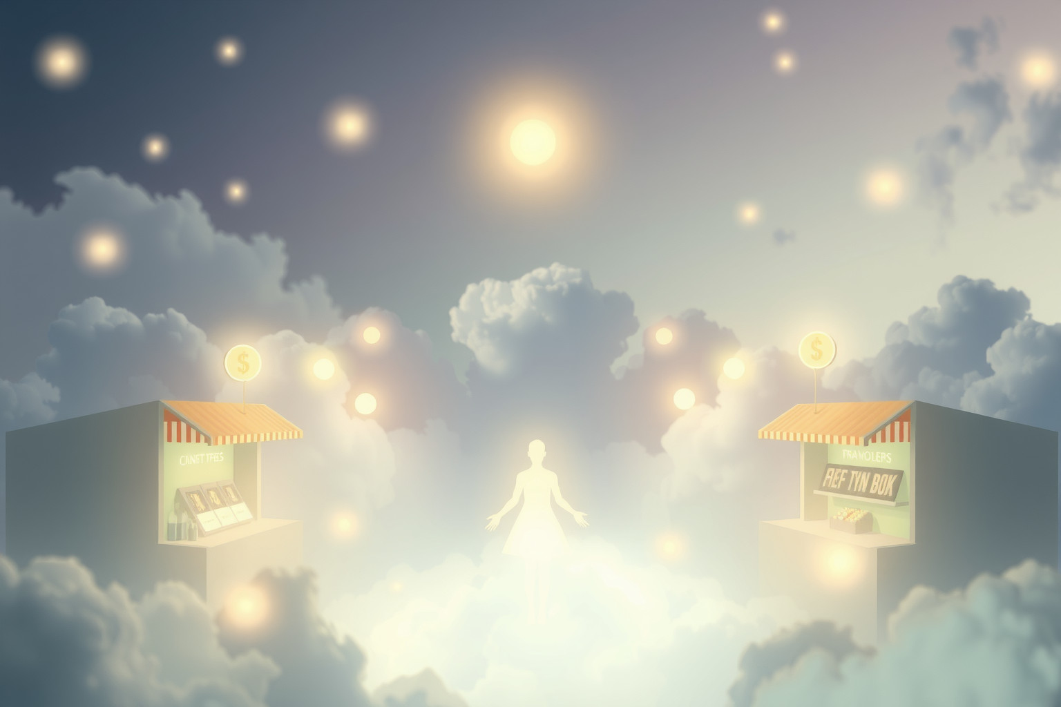 Sognare il cliente preferito simboleggia riconoscimento e fiducia reciproca.