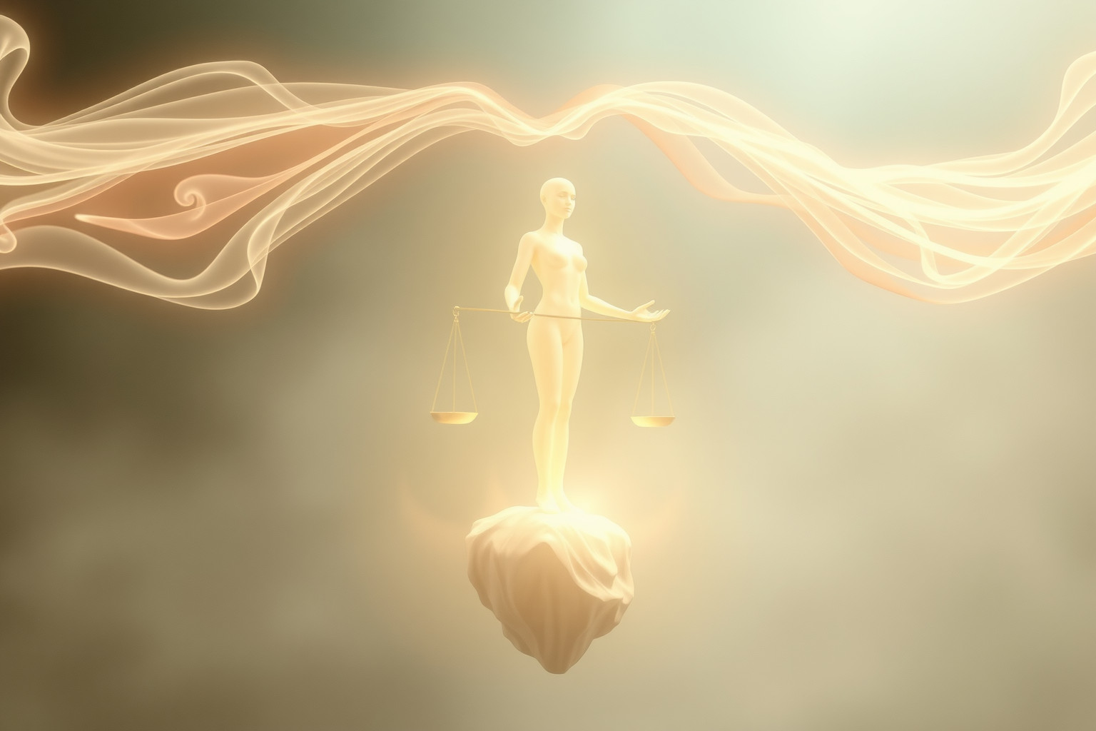 Sognare di moderare un dibattito riflette il bisogno di equilibrio interiore.