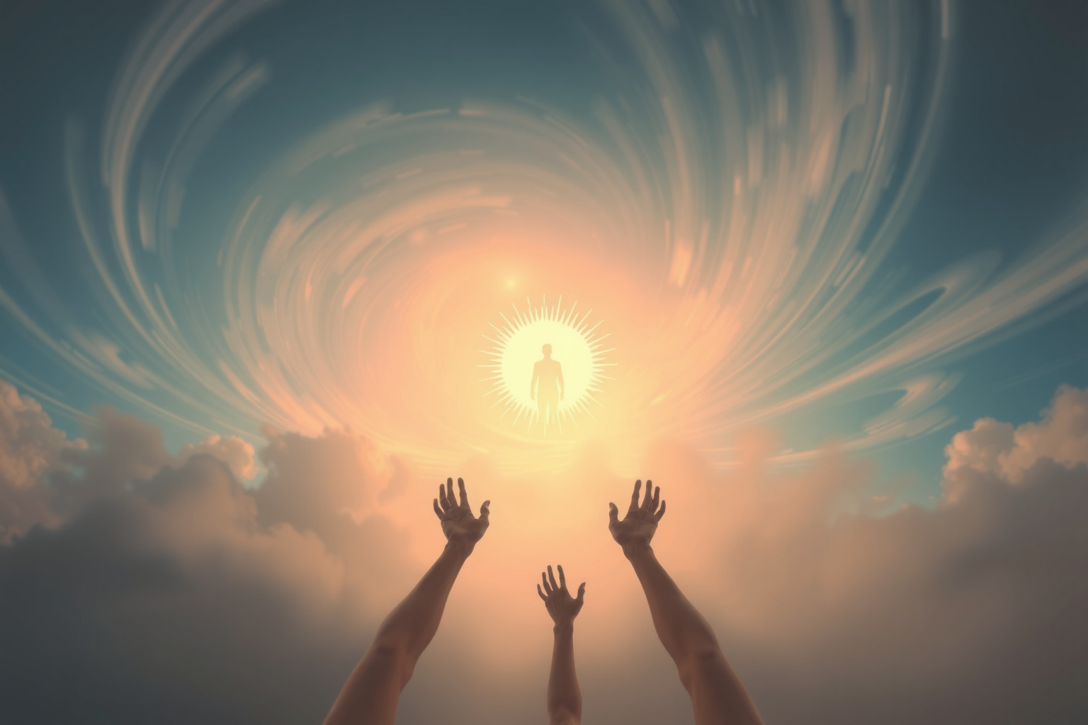 Sognare il sole riflette un bisogno profondo di attenzione sociale.