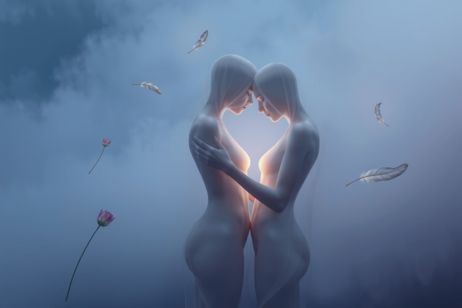 Sognare impotenza con partner riflette insicurezze emotive profonde e conflitti.