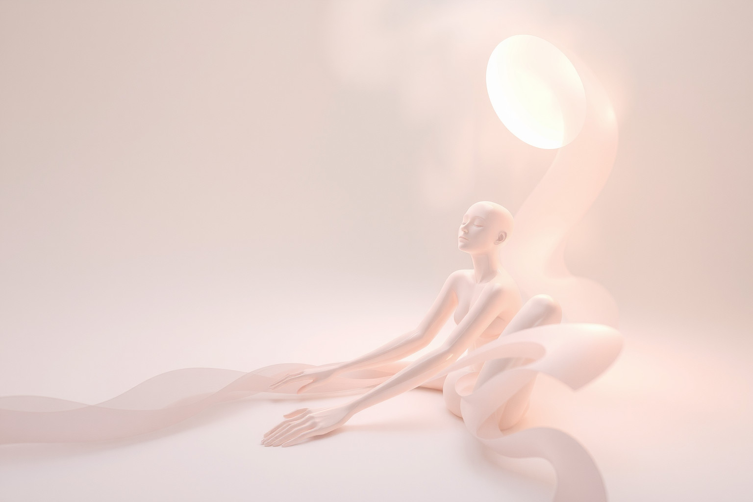 Accettare impotenza nei sogni riflette crescita interiore e consapevolezza.