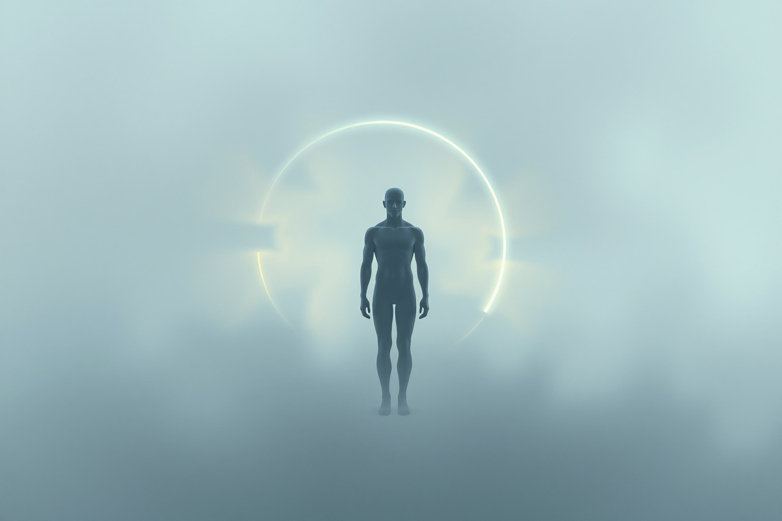 Sognare impotenza e indifferenza spesso indica controllo emotivo nascosto.