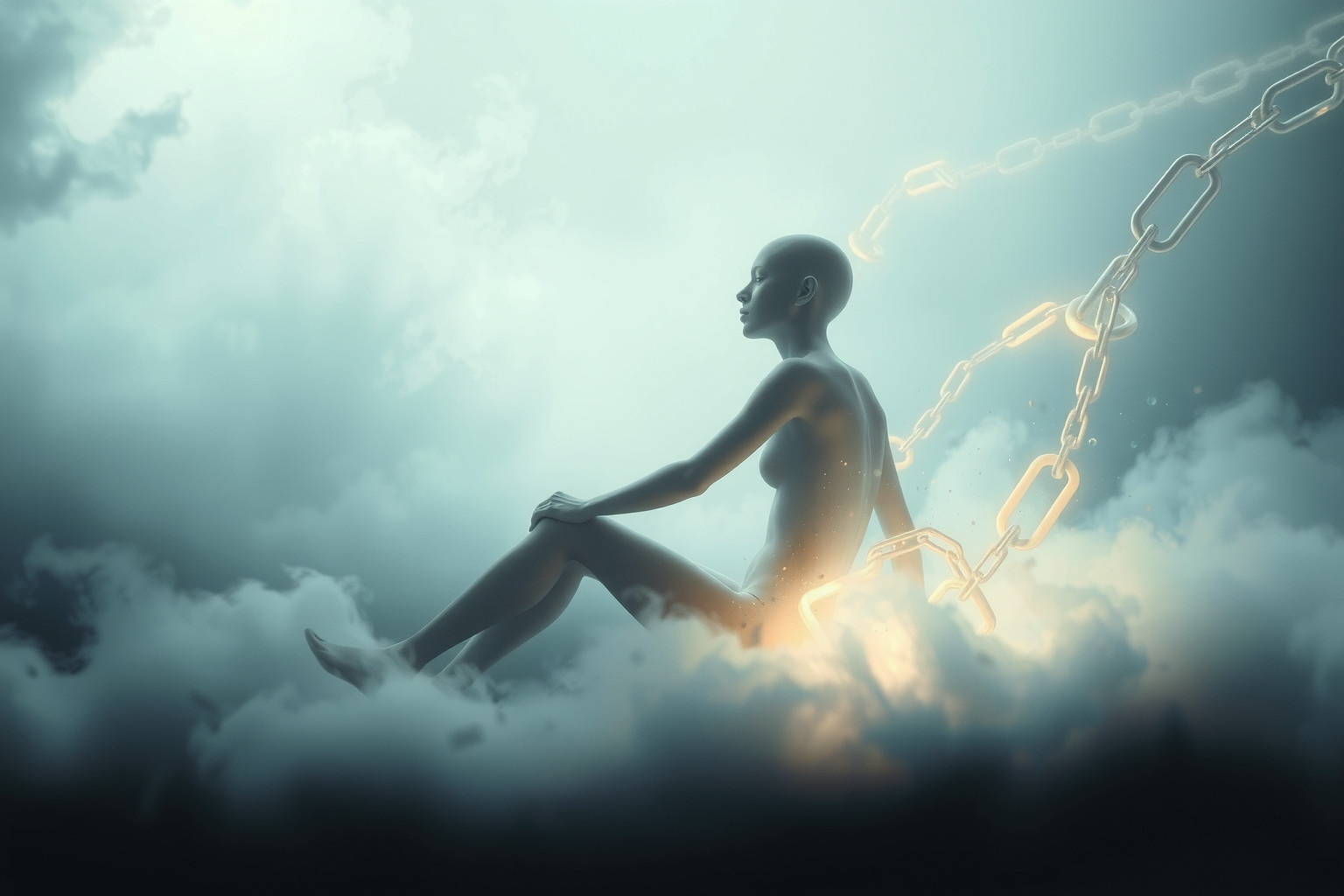 Sognare impotenza riflette ansia e senso di perdita di controllo.