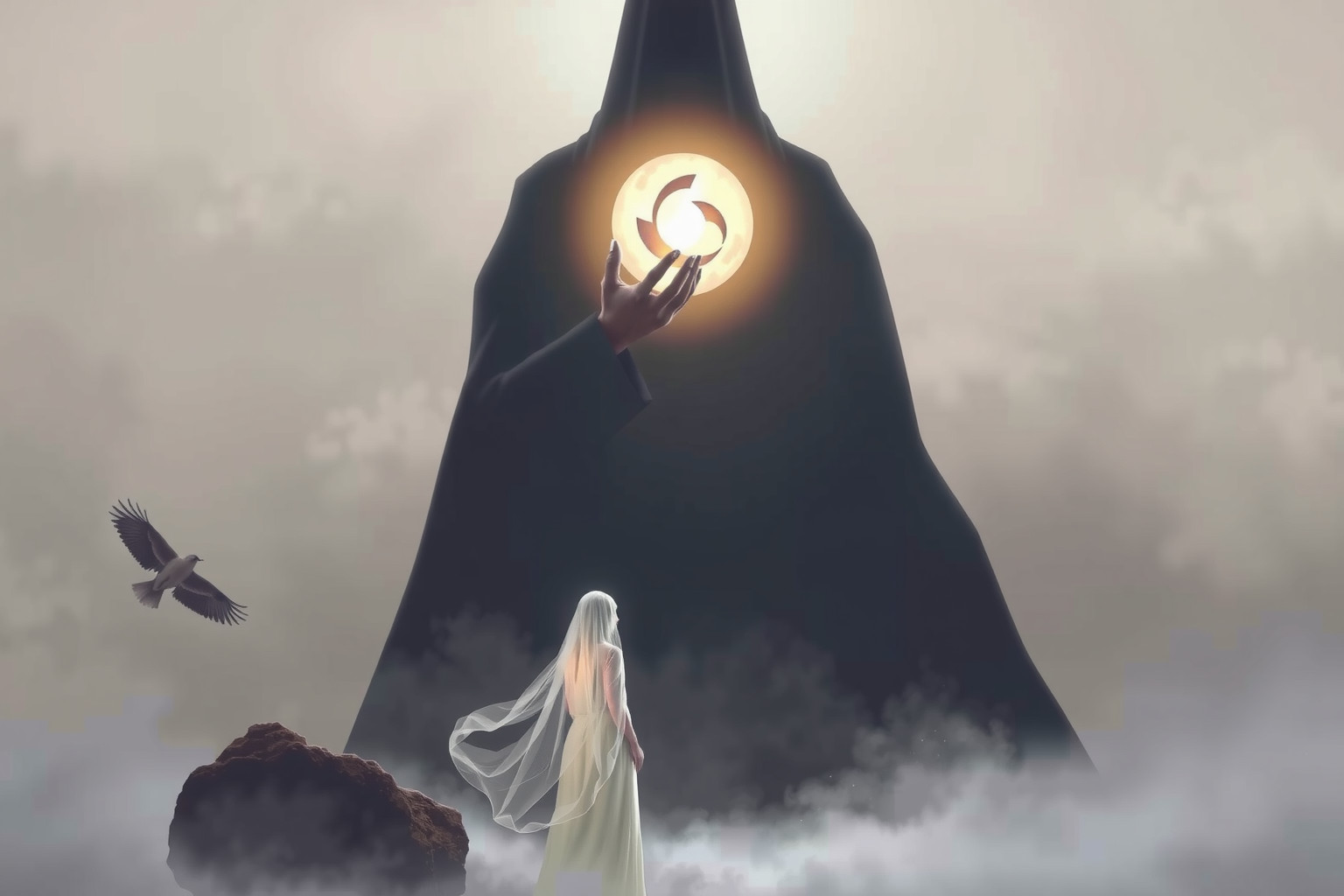 Sognare incarichi riflette responsabilità e fiducia dal superiore.