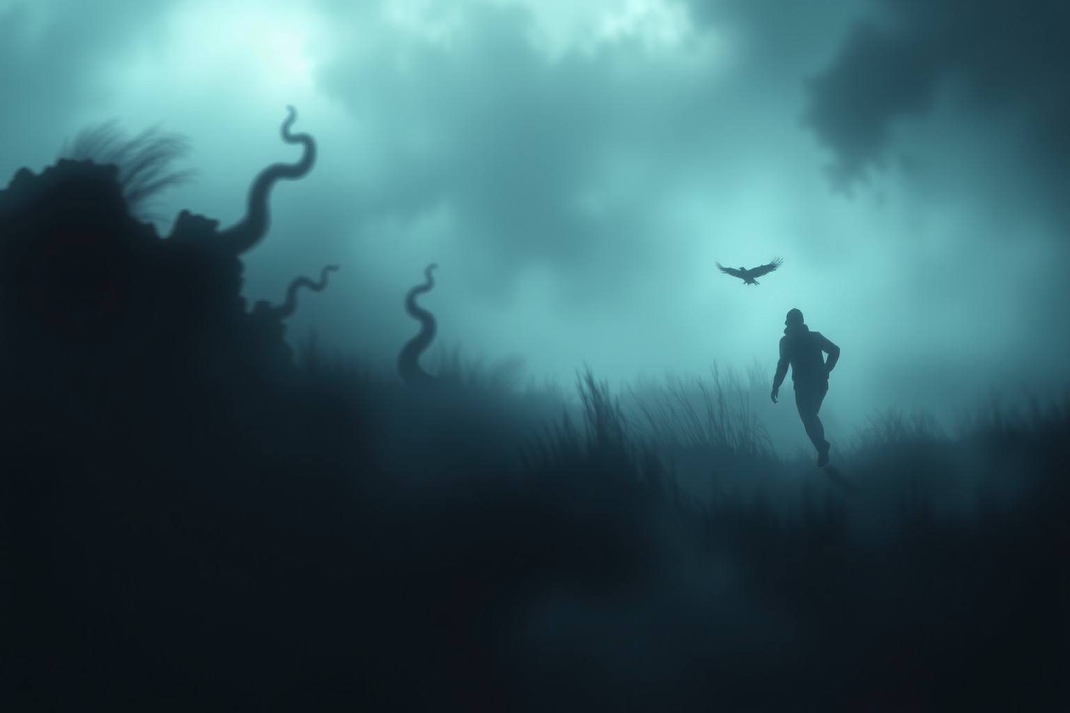 Sognare topi inseguitori riflette paure nascoste e ansia interna.