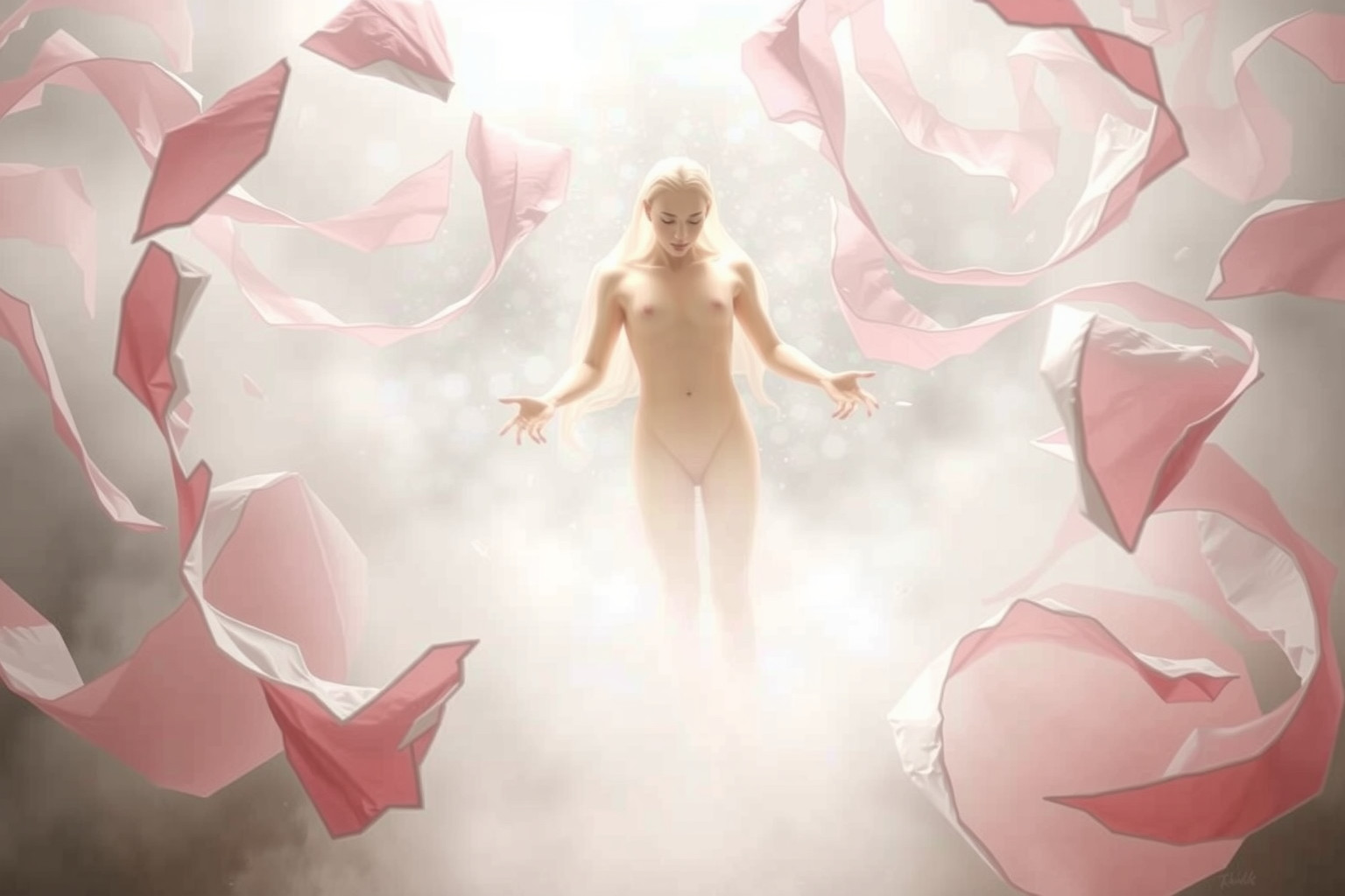 Sognare insensibilità alla perdita riflette difese emotive inconsce profonde.