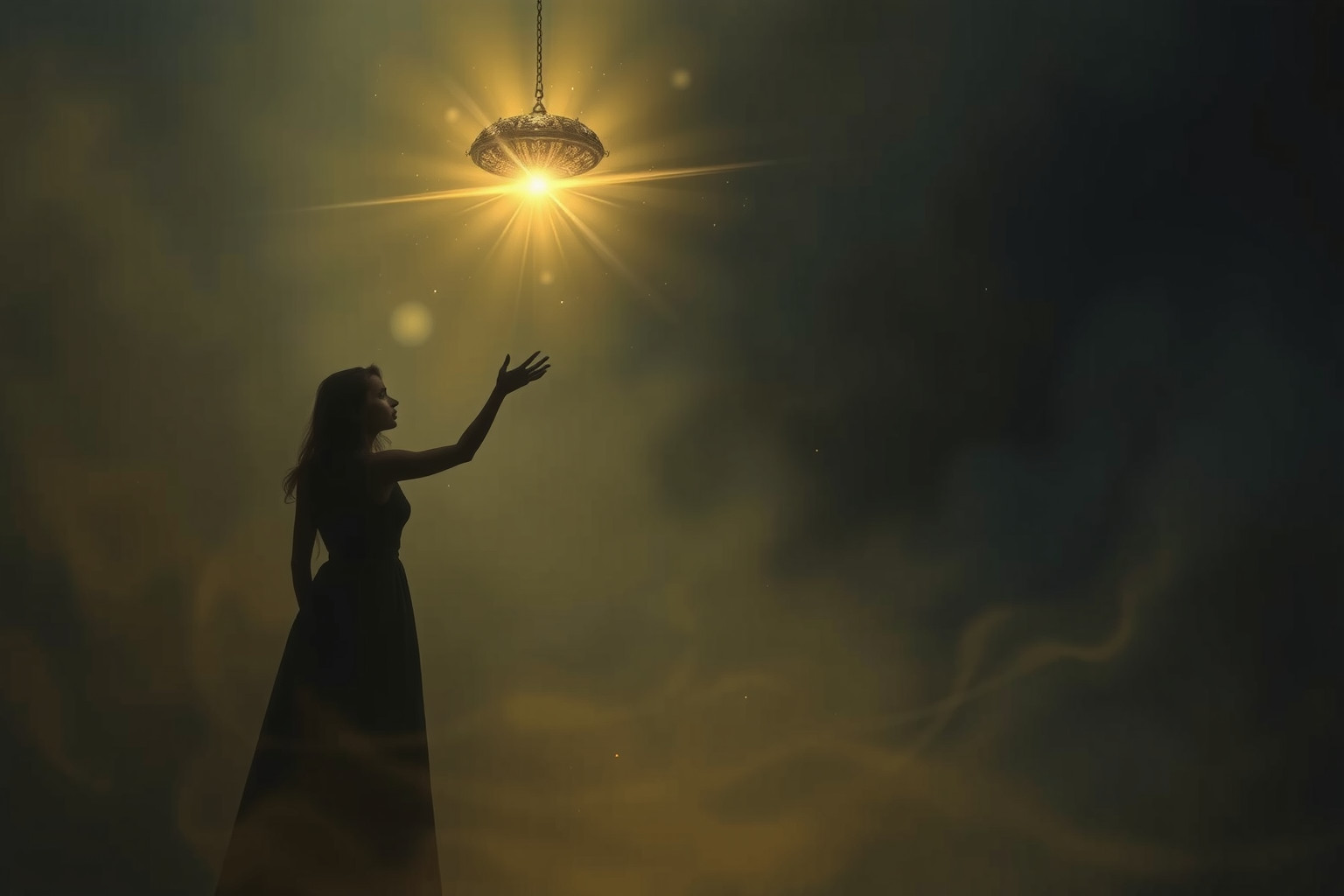 Sognare invidia riflette insicurezze interiori e desideri materiali.