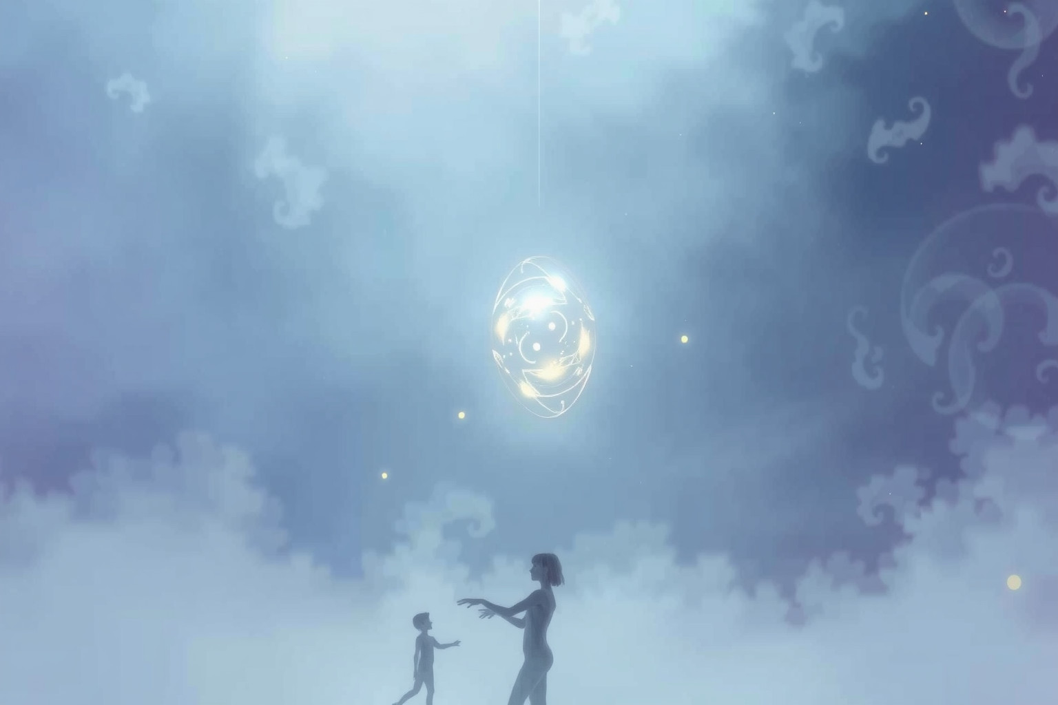 Sognare ossessione riflette desideri intensi e paure nascoste.