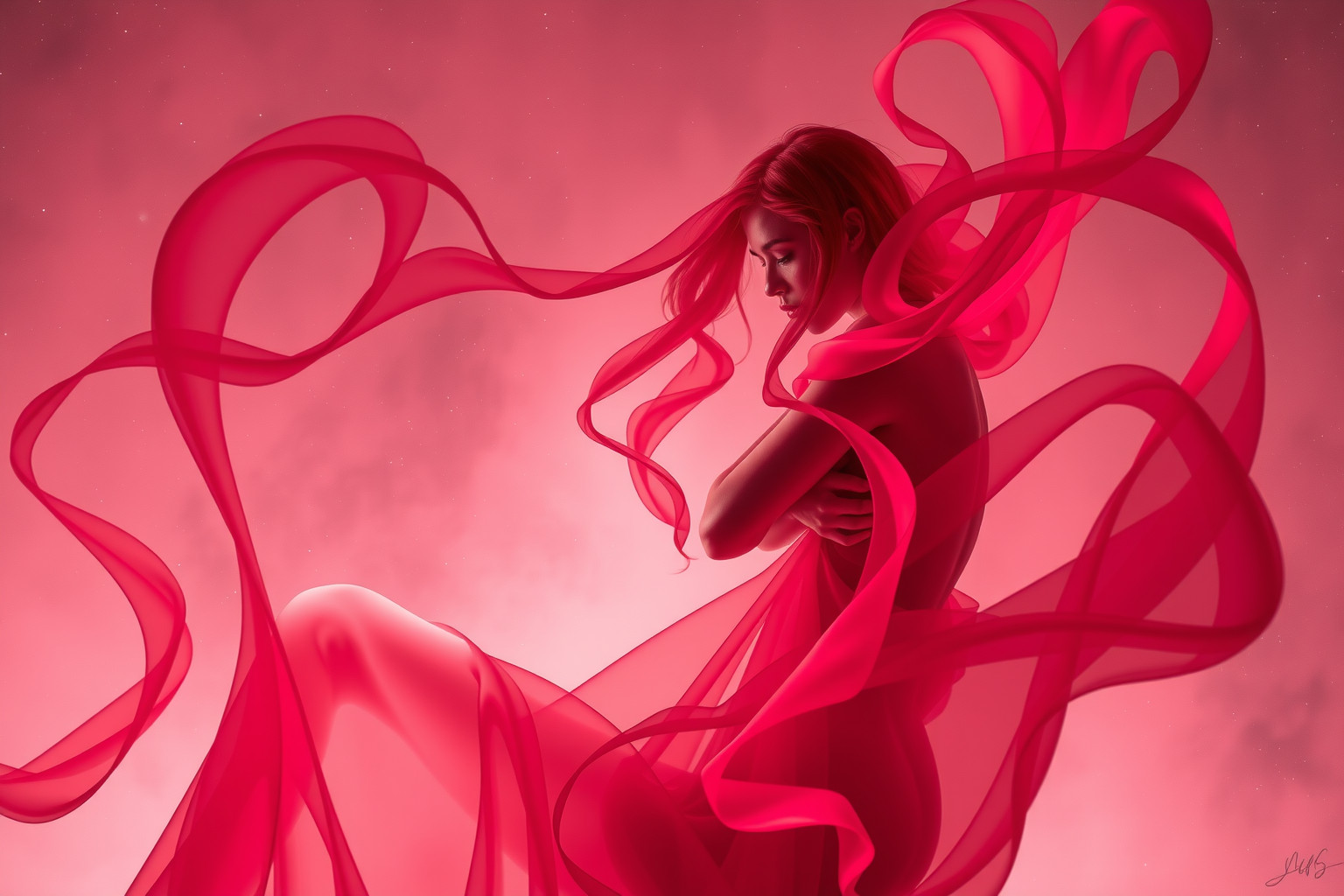 Sognare ossessione sessuale riflette desideri nascosti e insicurezze profonde.