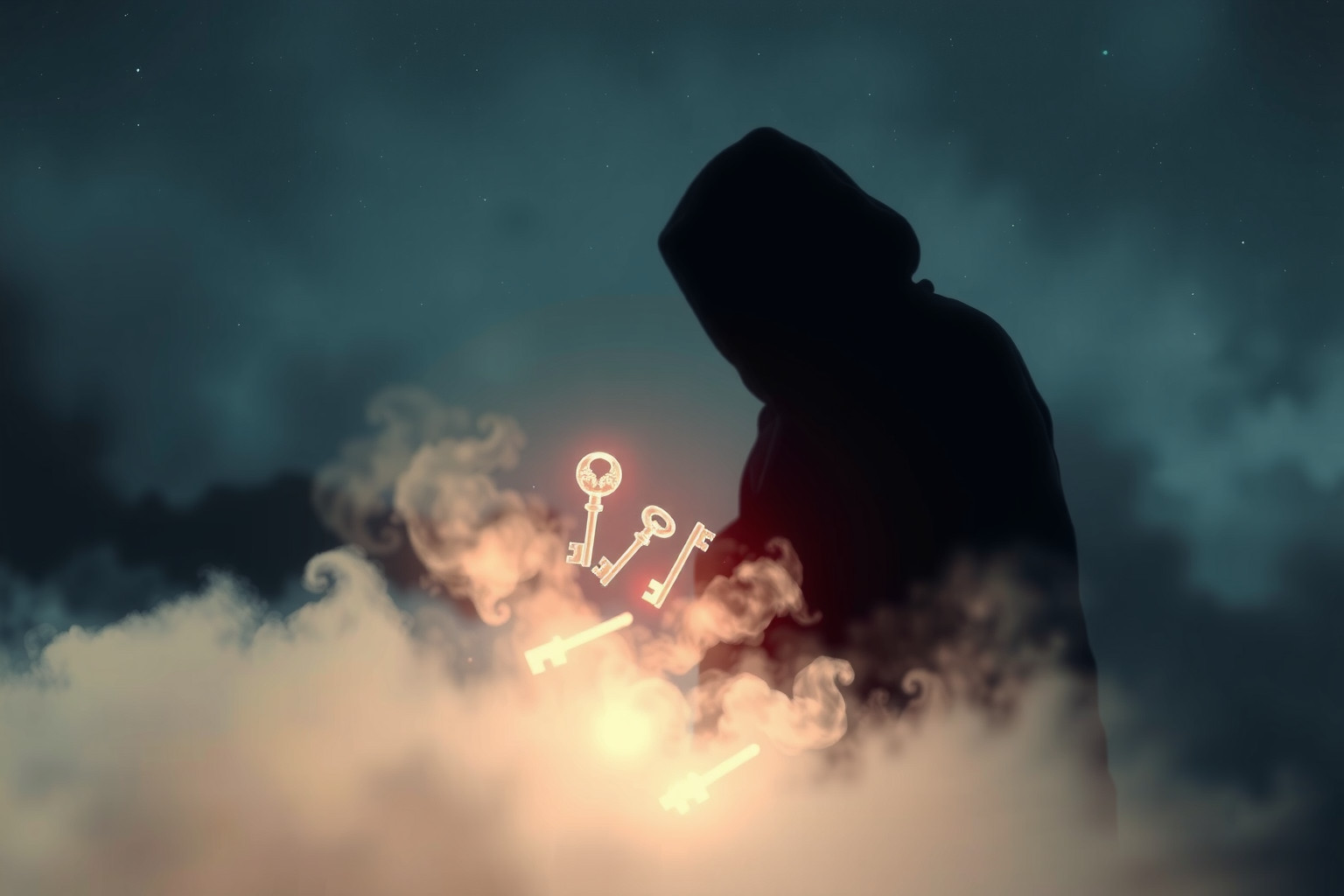 Sognare ossessione segreto rivela ansie nascoste e conflitti interiori.