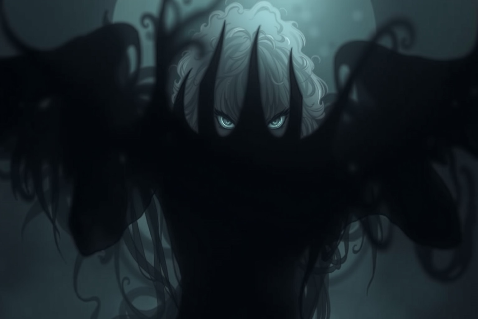 Sognare demoni simboleggia conflitti interiori e paure nascoste.