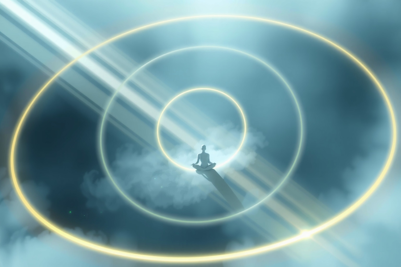 Sognare la cerchia protegge indica sicurezza emotiva e supporto sociale.